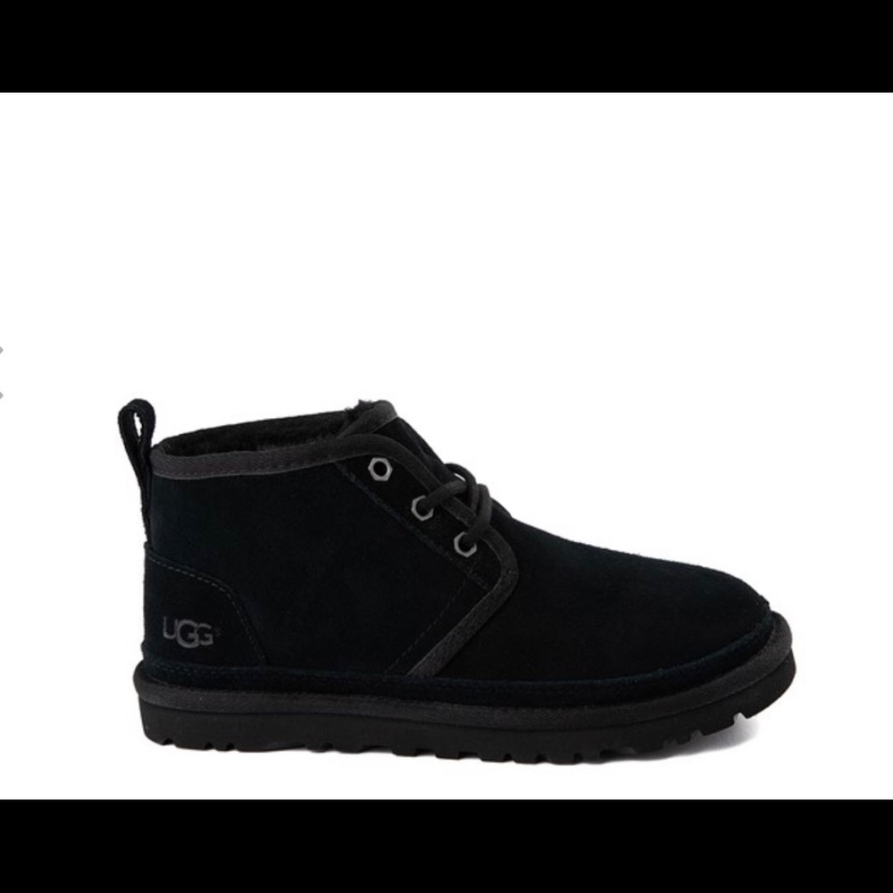 UGGs Black